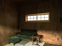 リビングルーム｜自分時間をお過ごしください