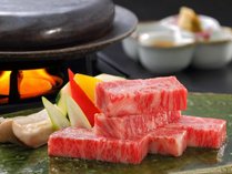 【米沢牛ステーキ】味、食感、と日本三銘牛と呼ばれる理由をご体験くださいませ