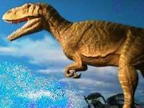 日本初！恐竜の足跡化石が見つかった町にある「神流町　恐竜センター」