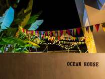 Welcome! To Ocean House!