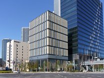 プレミアホテル-CABIN　PRESIDENT-東京（2024年4月26日開業） (東京都)