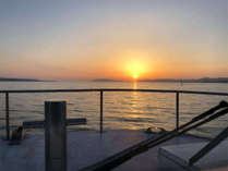 宍道湖遊覧船は3月からスタート。美しい宍道湖の景色を湖上から！
