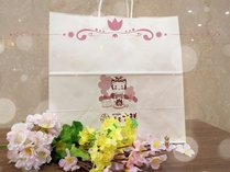 【共立リゾート★春旅】桜香るおみやげセット　※イメージ