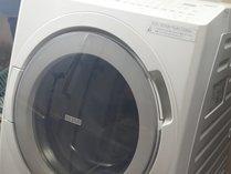 長期宿泊のワーケーションでの洗濯サービス可。