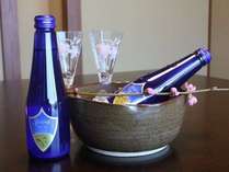 佐久市の千曲錦が造った低アルコール発泡純米酒（瓶内発酵）『スパーク・リ・ヴァン』