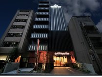黒門クリスタルホテル (大阪府)