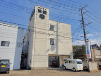 ビジネス旅館　幸 (茨城県)