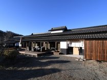 ＜じゃらん＞ 八ヶ岳ＦＵＪＩＹＡＭＡテラス 寛道 (山梨県)画像