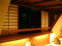 3F「朱雀」の間　興福寺五重塔が眺望できる展望風呂付の人気のお部屋です★