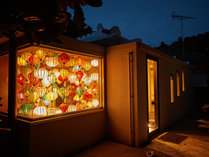 アダンリゾート燈～Lantern～ (沖縄県)