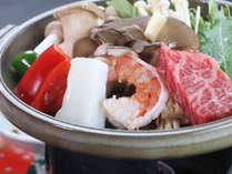 ＃料理一例【郷-kyou-】　彩り豊かな季節の食材を使用した焼物