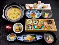 東京銀座と吉祥寺に店を構える飯田グループの人気の日本食レストラン