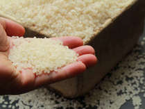◆【こだわりのお米】和泉屋のお米は福島のブランド米「あさか舞」を使用。