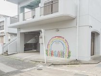 ゼログラヴィティ　古仁屋クラブハウス