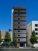 HOTEL　ACT　GARDEN　HAMAMATSU　(2021年10月14日　GRAND　OPEN) (静岡県)