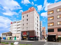 ホテルリリーフ小倉駅前 (福岡県)