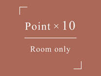 point×10□