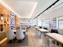 【11F_Executive Lounge】