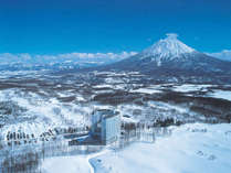 ＜じゃらん＞ ヒルトンニセコビレッジ (北海道)画像