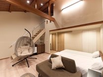 シングルベッド２台