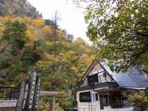 ＜じゃらん＞ 名剣温泉 (富山県)画像