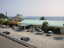 ＜じゃらん＞ くしき野白浜温泉 みすまるの湯 (鹿児島県)画像