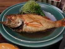 島根の高級魚　のどぐろ　美味！