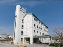アールビジネスホテル (高知県)