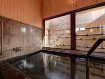 *【大浴場（女湯）】内風呂／女性用は、脱衣所・内風呂共に2015年3月にリニューアル。