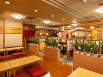 【三味亭】ホテルシンフォニー本館内のすき焼き専門店「三味亭」