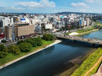 外観（遠景） 写真