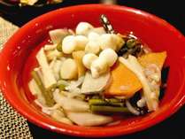会津の郷土料理「こづゆ」おもてなしの心が詰まった一杯
