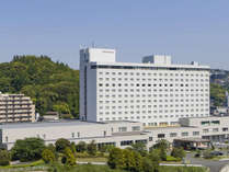 アクティブリゾーツ　福岡八幡　-DAIWA　ROYAL　HOTEL-の写真
