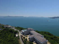 ＜じゃらん＞ 国民宿舎小豆島 (香川県)画像