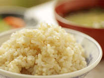 お米の本当の美味しさを味わえる、完全無農薬の7分づき米