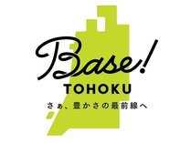 yBase!TOHOKUzA nYHނ̃rbtF𔪔̑厩Rn_CjOŁyHtz