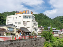 Tabist　花ホテル　滝のや　会津柳津 (福島県)