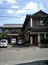 ＜じゃらん＞ 妙法館 (福井県)画像