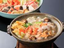 海鮮鍋　※料理イメージ
