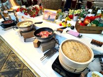 コンセプトは【千葉の台所朝食】※画像はイメージです。