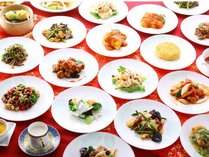 【中国料理　翠嵐】和と洋の技法を取り入れた、オリジナルスタイルの中国料理☆　※画像はイメージです