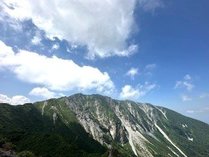 Mt.Daisen　Tottori　Japan