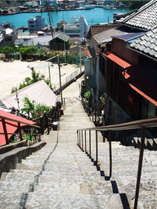 尾道貸別荘　土堂の灯り (広島県)