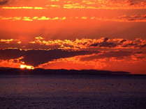 【周辺観光】スコトン岬。晴れた日には遠くサハリンを望める。