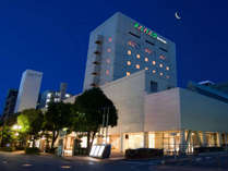 ＜じゃらん＞ ホテル メルパルク岡山 (岡山県)画像