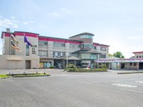 ホテルあすぱる (鹿児島県)