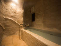 ２０１３年リニューアルオープン♪YUKKURA　INN（ゆっくらイン）の浴場「辺境の湯」のイメージ♪
