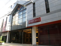 Ｈｏｔｅｌ　ＴＯＰＩＮＮ（トップイン）