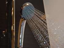 ◆シャワーも高水圧でお客様より大好評です♪♪