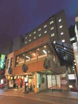 熊本グリーンホテル (熊本県)